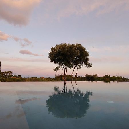 Villa Anemeli Spartia  Luaran gambar